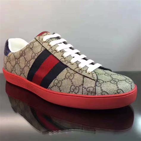 gucci men shoes prices